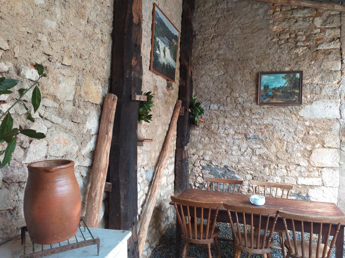 Maison Berrichonne 2 Chambres Cour Et Jardin Holiday home