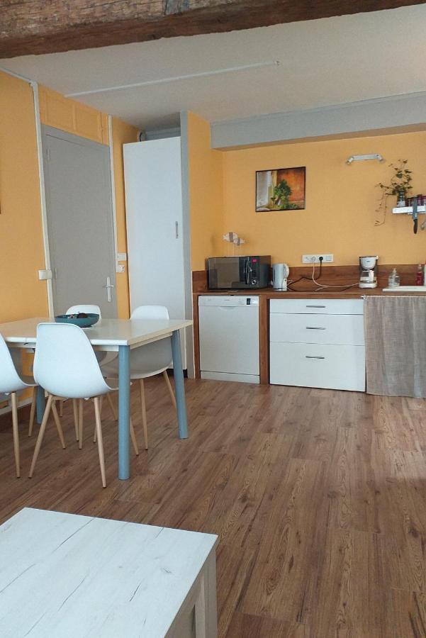 Maison Berrichonne 2 Chambres Cour Et Jardin Holiday home